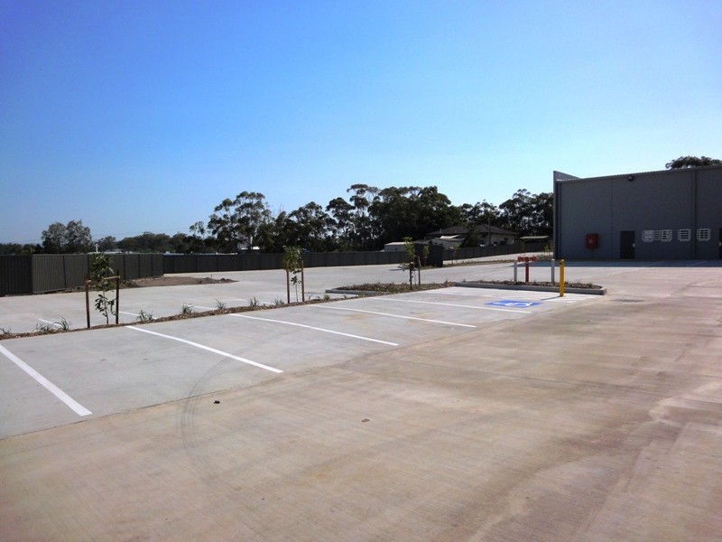 8/645-655 Pine Ridge Road, Biggera Waters QLD 4216