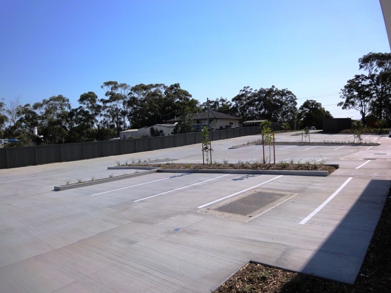 8/645-655 Pine Ridge Road, Biggera Waters QLD 4216