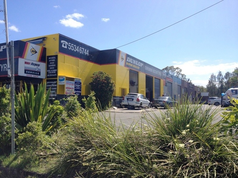 Currumbin Waters QLD 4223