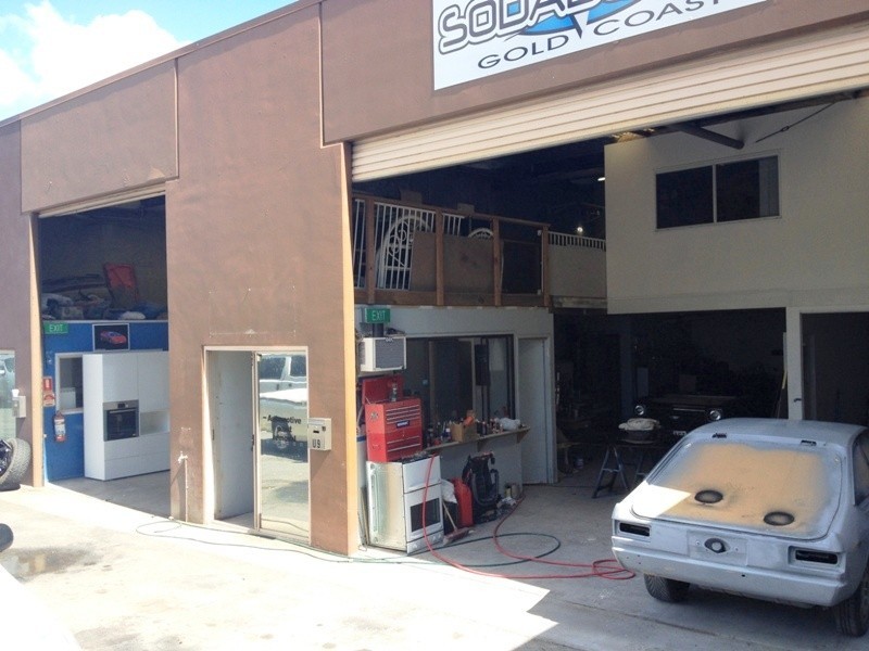 Currumbin Waters QLD 4223