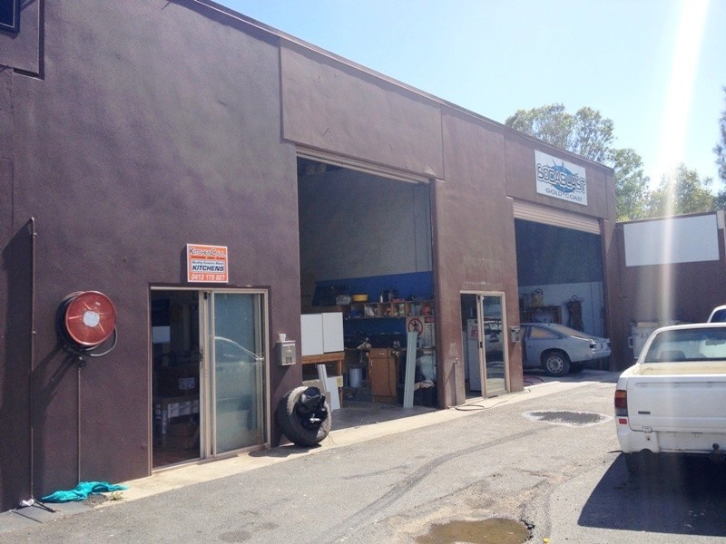 Currumbin Waters QLD 4223