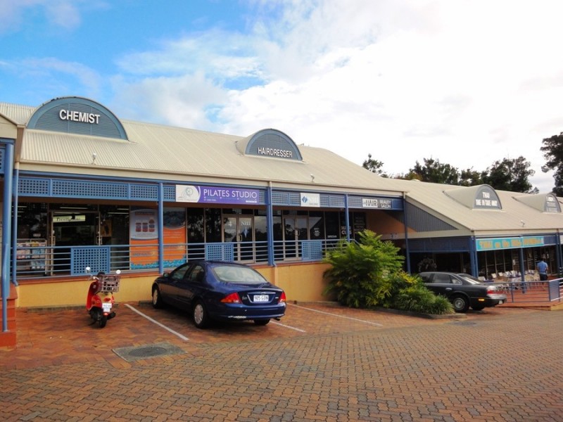Robina QLD 4226