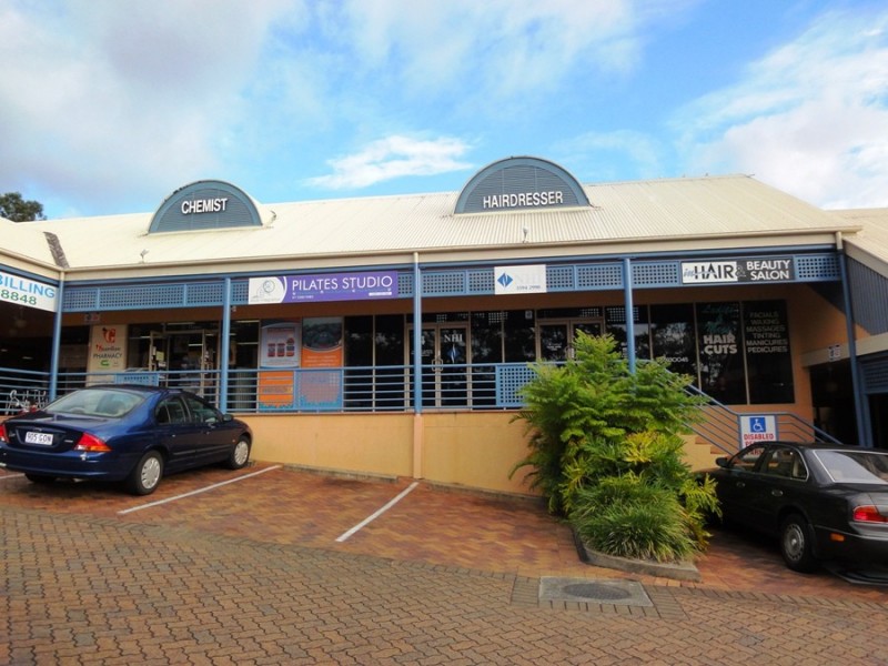 Robina QLD 4226