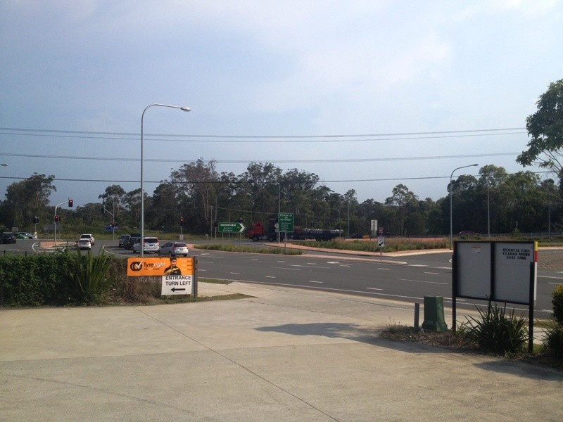 Varsity Lakes QLD 4227