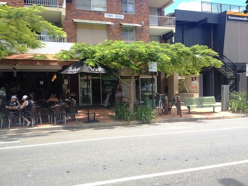 Burleigh Heads QLD 4220