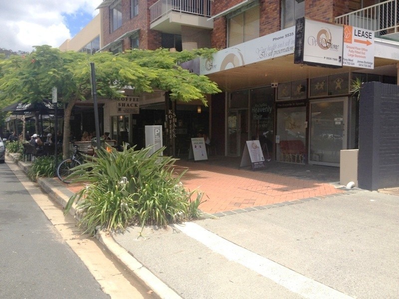 Burleigh Heads QLD 4220