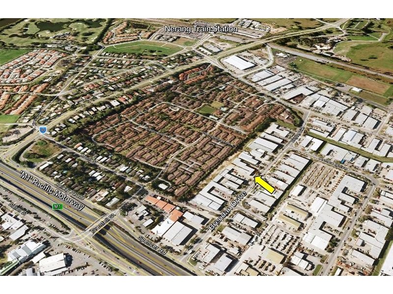 Nerang QLD 4211