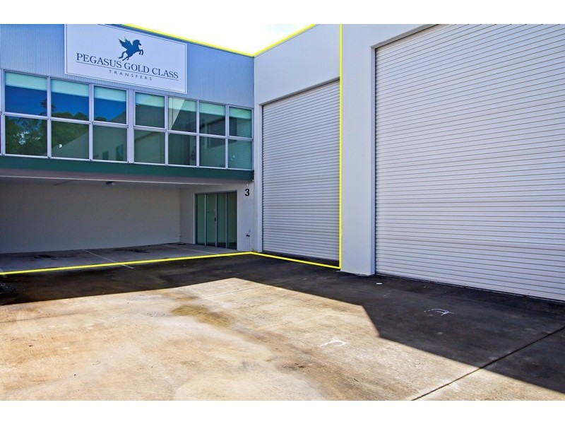 3/14 Fremantle Street, Burleigh Heads QLD 4220