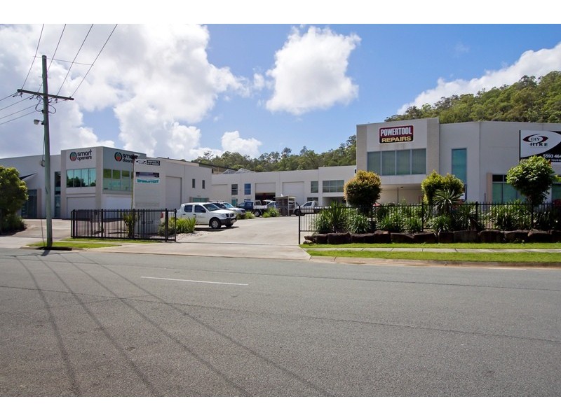 3/14 Fremantle Street, Burleigh Heads QLD 4220