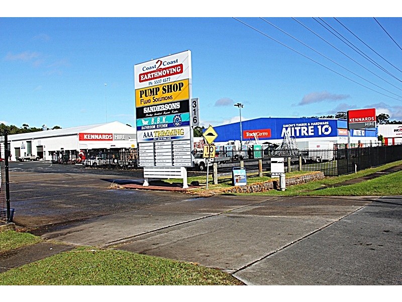 Labrador QLD 4215