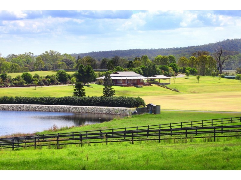 3024-3042 Beaudesert-Nerang Road, Canungra QLD 4275