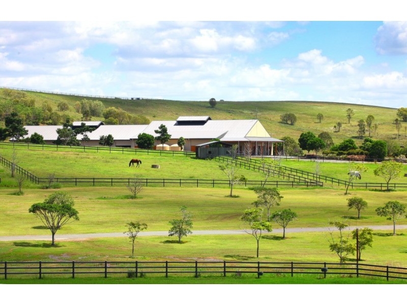 3024-3042 Beaudesert-Nerang Road, Canungra QLD 4275