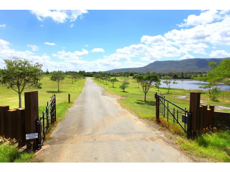 3024-3042 Beaudesert-Nerang Road, Canungra QLD 4275