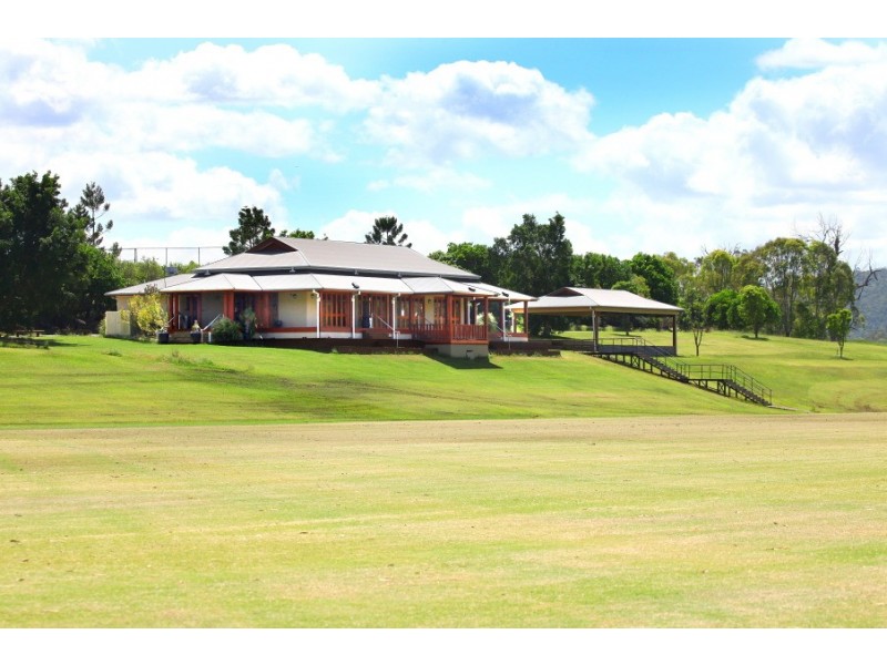 3024-3042 Beaudesert-Nerang Road, Canungra QLD 4275