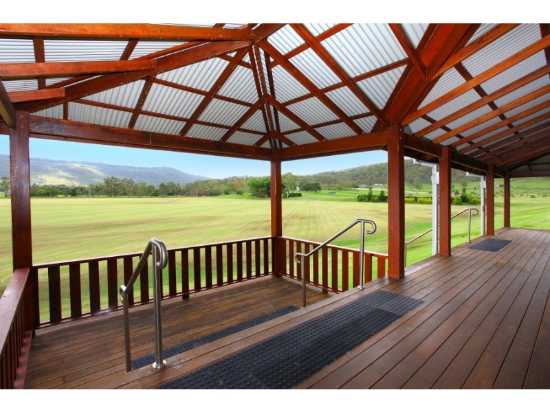 3024-3042 Beaudesert-Nerang Road, Canungra QLD 4275