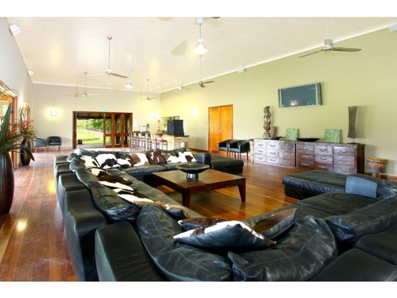 3024-3042 Beaudesert-Nerang Road, Canungra QLD 4275