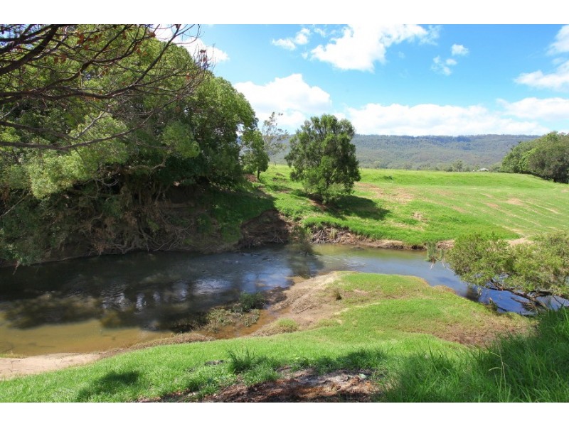 3024-3042 Beaudesert-Nerang Road, Canungra QLD 4275