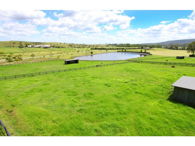3024-3042 Beaudesert-Nerang Road, Canungra QLD 4275