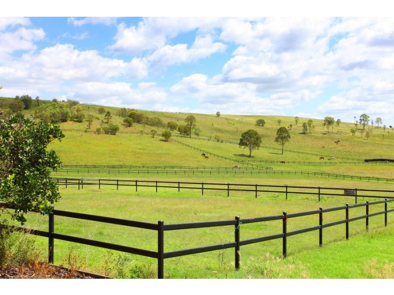 3024-3042 Beaudesert-Nerang Road, Canungra QLD 4275
