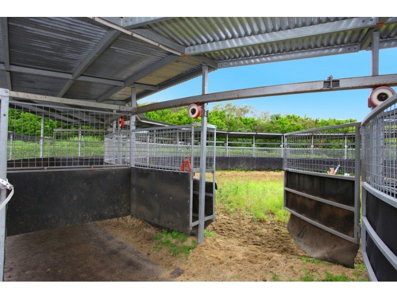 3024-3042 Beaudesert-Nerang Road, Canungra QLD 4275