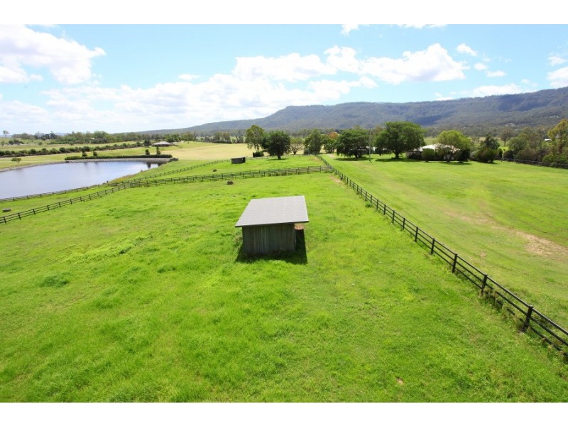 3024-3042 Beaudesert-Nerang Road, Canungra QLD 4275