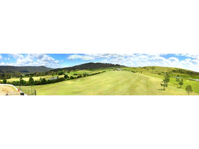 3024-3042 Beaudesert-Nerang Road, Canungra QLD 4275