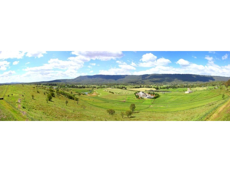3024-3042 Beaudesert-Nerang Road, Canungra QLD 4275