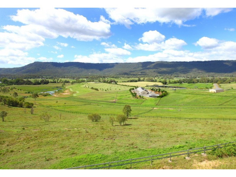 3024-3042 Beaudesert-Nerang Road, Canungra QLD 4275