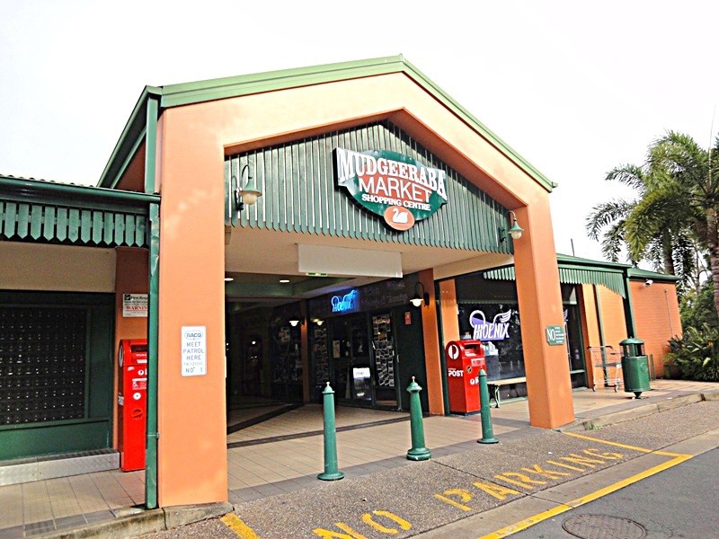 Mudgeeraba QLD 4213