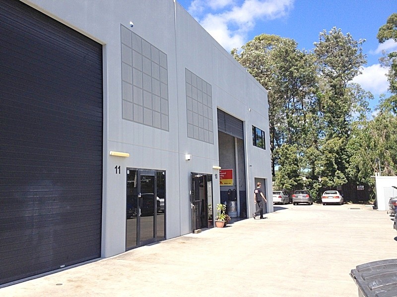 11/6 Nuban Street, Currumbin QLD 4223