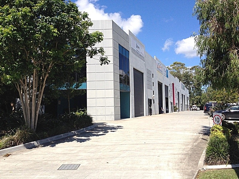 11/6 Nuban Street, Currumbin QLD 4223