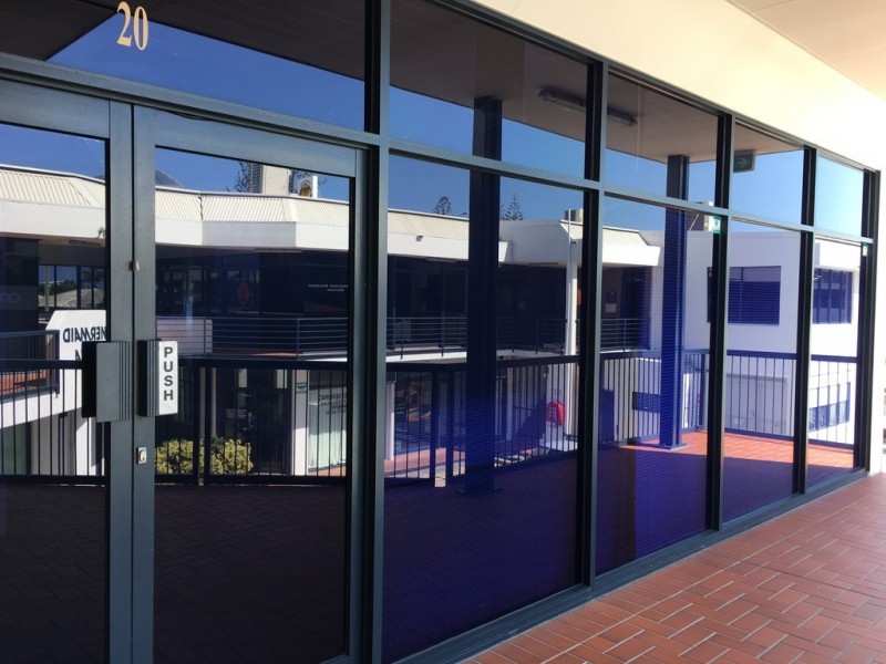 Mermaid Beach QLD 4218