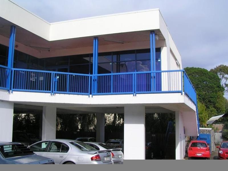 Mermaid Beach QLD 4218