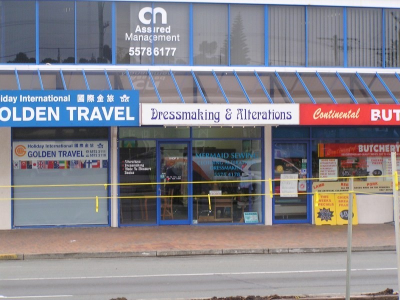 Mermaid Beach QLD 4218