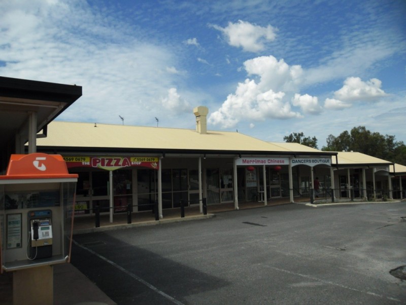 Shop 1/1 Jura Parade, Merrimac QLD 4226