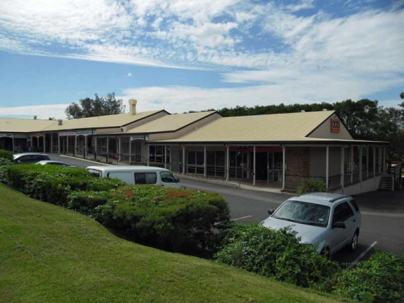 Shop 1/1 Jura Parade, Merrimac QLD 4226