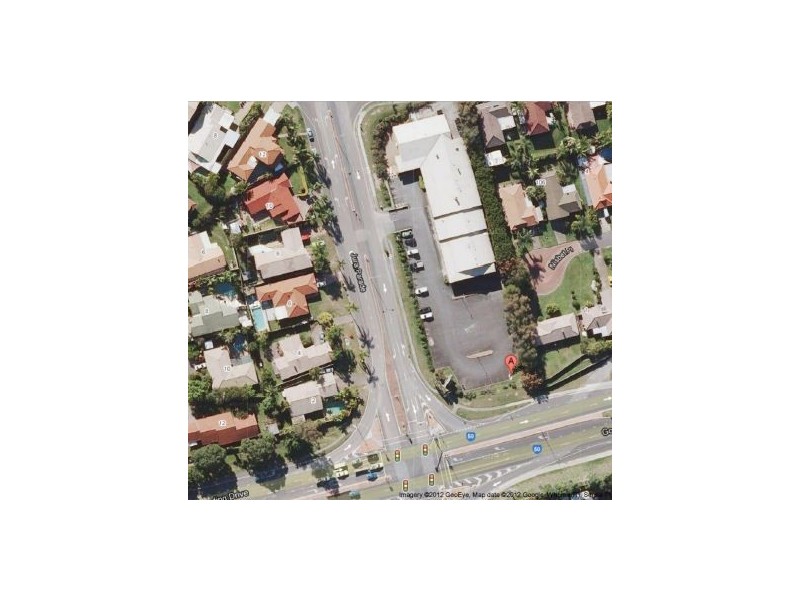 Shop 1/1 Jura Parade, Merrimac QLD 4226