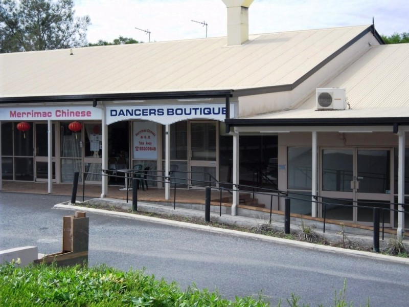 6/1 Jura Parade, Merrimac QLD 4226