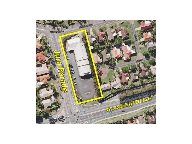 6/1 Jura Parade, Merrimac QLD 4226