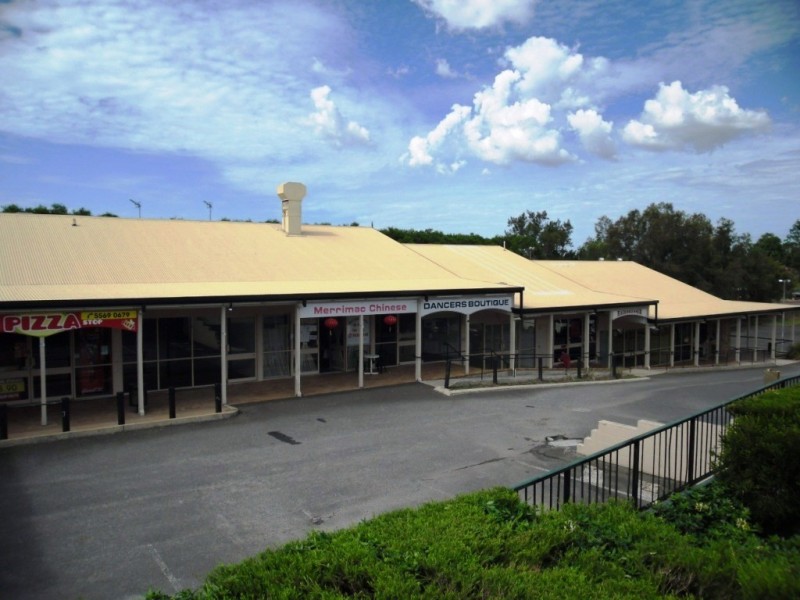 7/1 Jura Parade, Merrimac QLD 4226