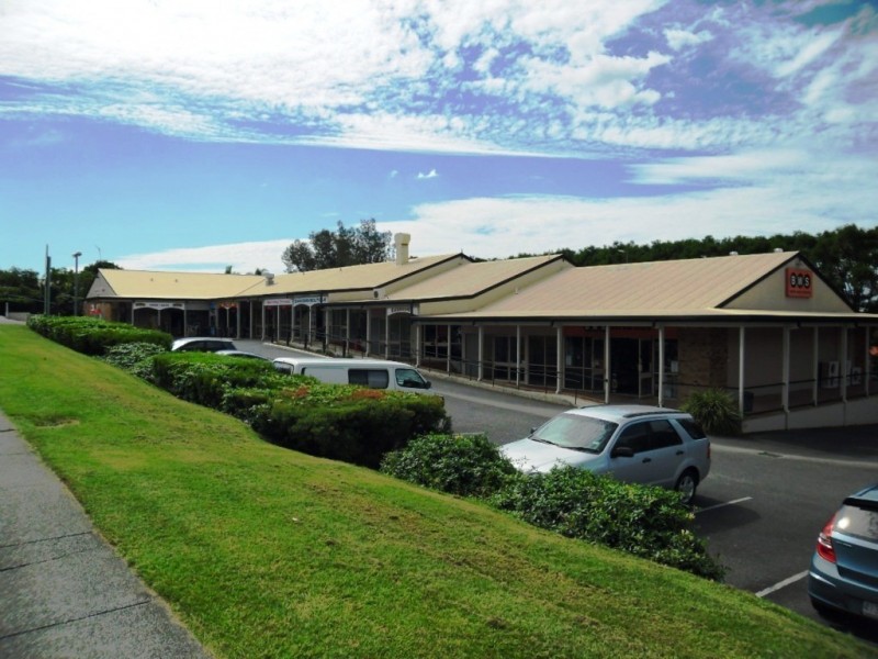 7/1 Jura Parade, Merrimac QLD 4226