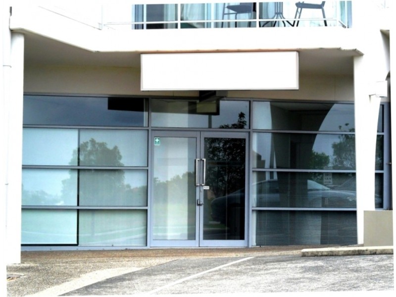 2/137 Scottsdale Drive, Robina QLD 4226