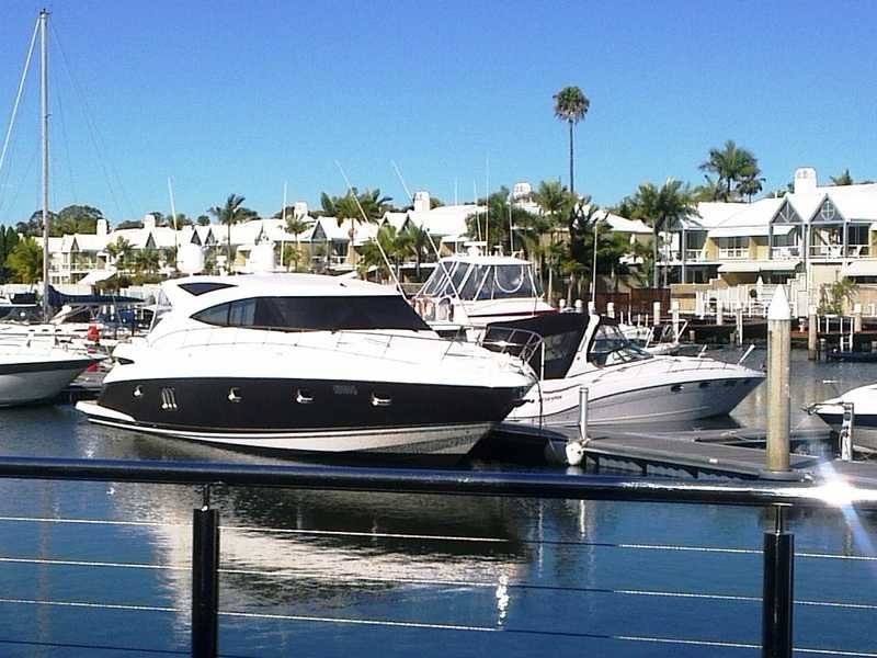 Sanctuary Cove QLD 4212