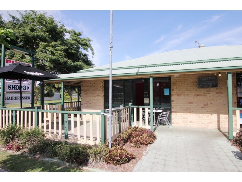 3/1554 Pimpama-Jacobs Well Road, Jacobs Well QLD 4208