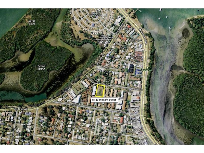 Tweed Heads South NSW 2486