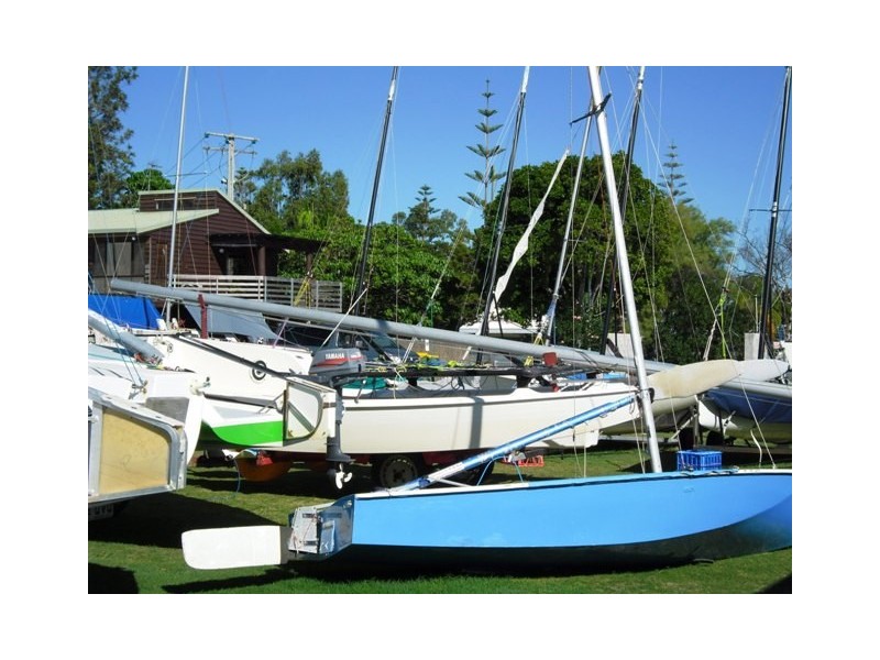 Paradise Point QLD 4216