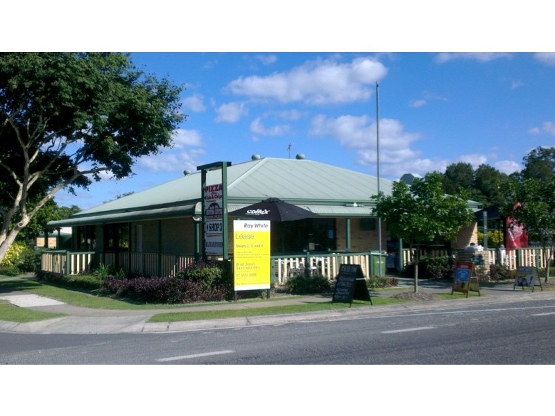 4/1154 Pimpama-Jacobs Well Road, Jacobs Well QLD 4208