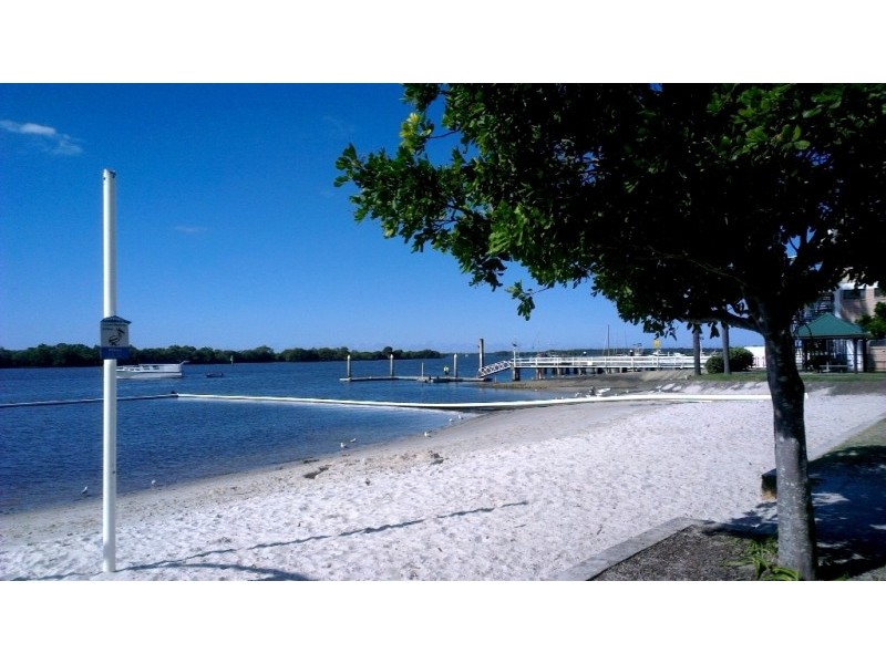 4/1154 Pimpama-Jacobs Well Road, Jacobs Well QLD 4208