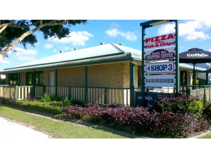 4/1154 Pimpama-Jacobs Well Road, Jacobs Well QLD 4208