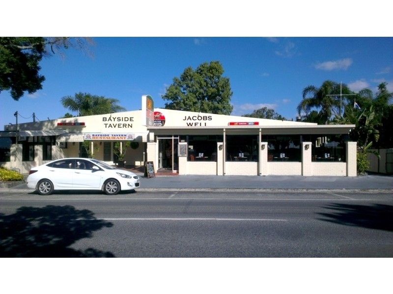 4/1154 Pimpama-Jacobs Well Road, Jacobs Well QLD 4208